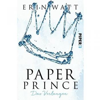 Paper Prince