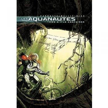 Les Aquanautes T02