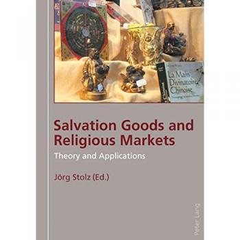 Salvation Goods and Religious Markets