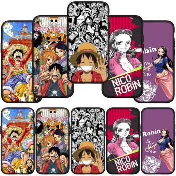 IPhone 15 Luffy Anime Guard