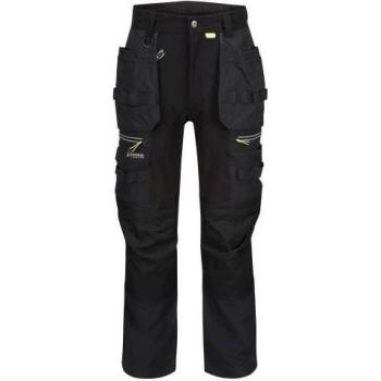 Regatta SteelWork Infiltrate Softshell Stretch