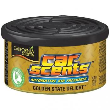 California Scents Car Scents Kalifornischer Zauber
