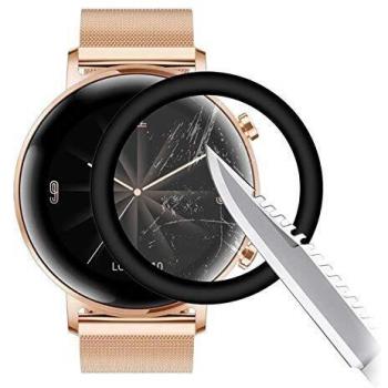 Hat Prince 3D Screen Protector for Huawei Watch GT 2