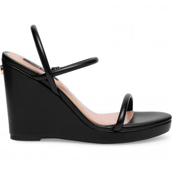 Elegante Sandalen Nine West WFA2624-1 Schwarz