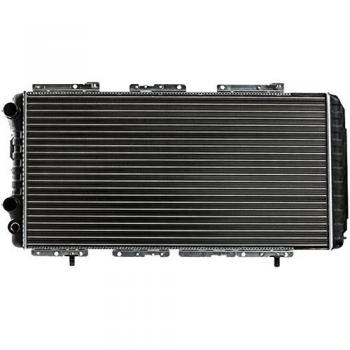 BEHR HELLASERVICE Kühlkörper 8MK 376 700‑564