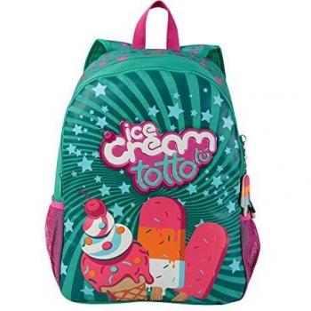 Mochila escolar Totto modelo Raisyn