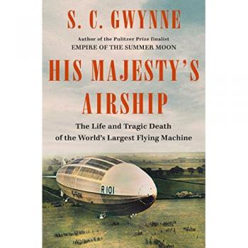 His Majesty's Airship