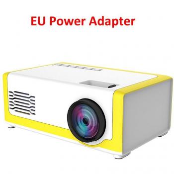 Reproductor Multimedia M1 Compacto