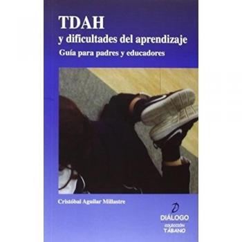 Tdah Y Dificultades Del Aprendizaje