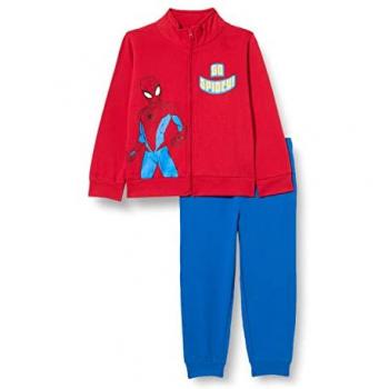 Spiderman joggingová souprava
