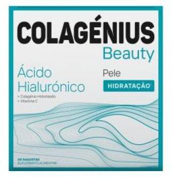 Colagenius Beauty hidratação da pele 30 saquetas