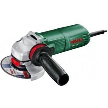 Bosch M119408 Amoladora PWS 650 (115 mm)