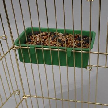 Hanging Pigeon Water Feeder