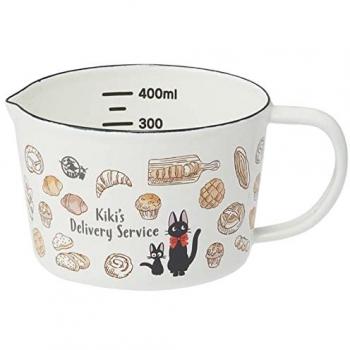 Kiki's 15.2 oz Enameled Measuring Cup