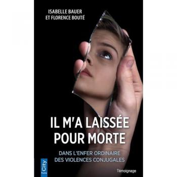 Isabelle Bauer Laissée Pour Morte