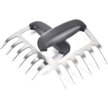 Outils de manipulation BBQ – Griffes d’ours
