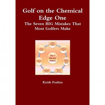 Golf on the Chemical Edge One