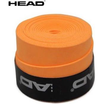 Tennis Head AntiVibración y Antitranspirante