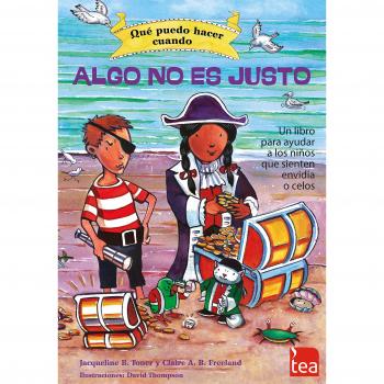 Que puedo hacer cuando algo no es justo