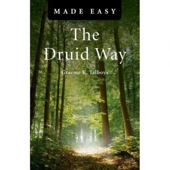 The Druid Way Made Easy (Paperback)