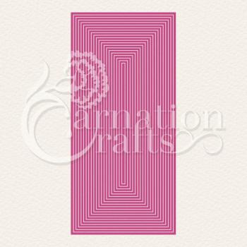 AliliArts Embossing Dies for Photo Album Crafts