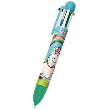 Penna Nici TH17 40120 Multicolor