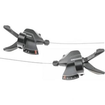 Set de Cambio Shimano Altus 14/16/21/24s