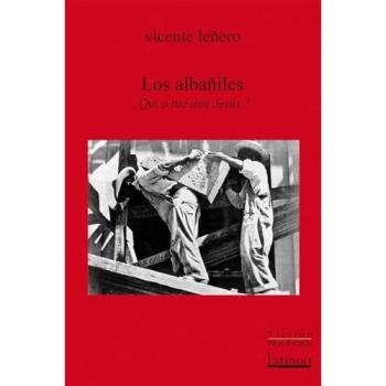Los Albañiles