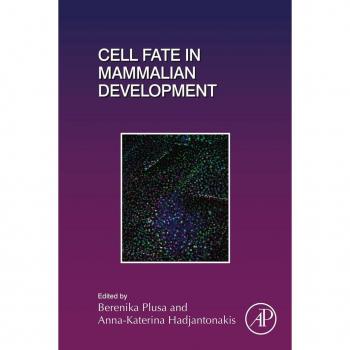 Vitalsource Technologies, Inc. Cell Fate In Mammalian Development