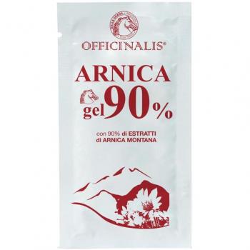 Gel Arnica Dalla Grana 90% 10ml