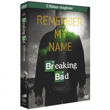 Breaking Bad