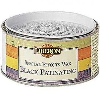 Obsidian Opulence Patinating Wax 250ml