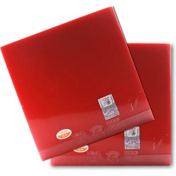 Raqueta de Tenis de Mesa 729mm, Goma con Pip, Esponja de 2.2mm, Set de 2