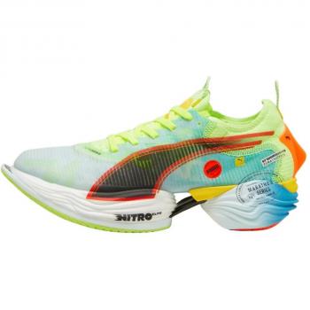 Puma Fast-R Nitro Elite 2 Marathon Série Masculino