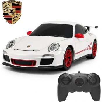Porsche GT3 RS RC Car 1:24 Scale Playset