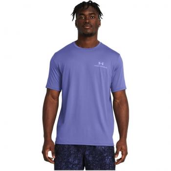 Under Armour Herren Funktionsshirt UA RUSH ENERGY SS