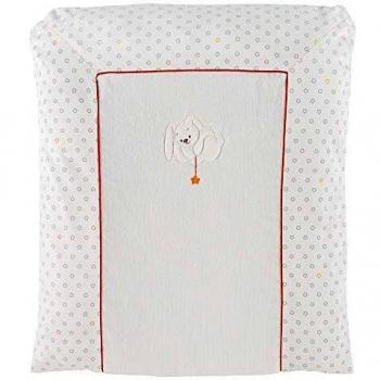 Materassino per Fasciatoio Nattou 562454 – Set di Colori