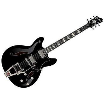 Hagstrom viking deluxe