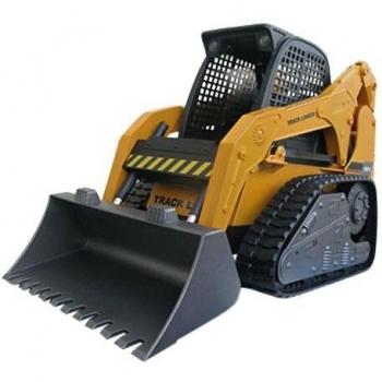 1/12 Grandi Macchine agricole RC Truck Loader (Importazione giapponese)