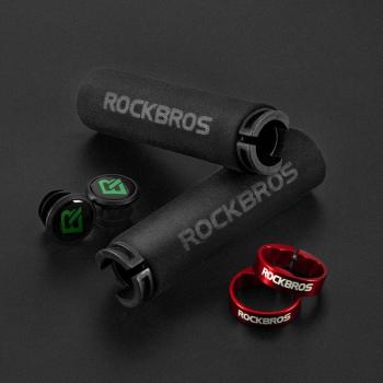 ROCKBROS Skidproof Cycling Handlebar Grips