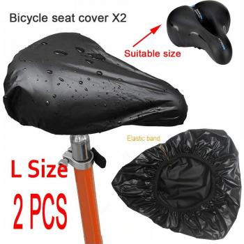 Manto Protector “TrailDry” – Asiento de Montaña