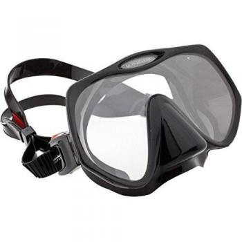 Máscara de Buceo Frameless Atomic Aquatics