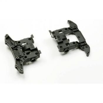 Set di Unità Rinforzate Muscolari N-02 e T-01 Pro