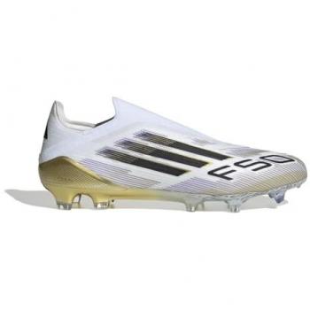 Adidas F50 Elite Laceless FG – Calzature da calcio per uomo
