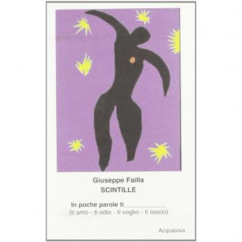 Scintille. In poche parole ti...