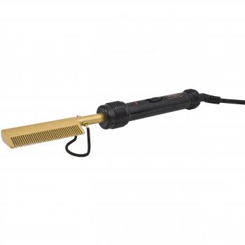 Electric Comb for Afro Hair
