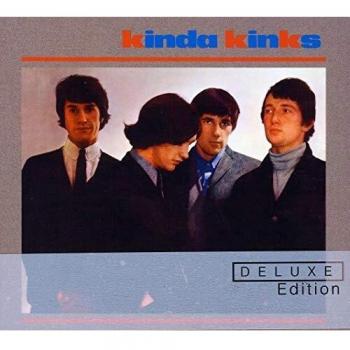 The Kinks