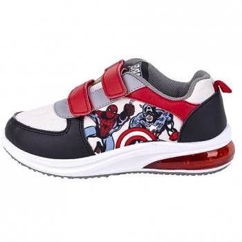 Avengers LED Sport Schuhe