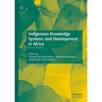 Vitalsource Technologies, Inc. Indigenous Knowledge Systems And Development In Africa