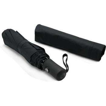 Paraguas Plegable para Coche con Protección Antiviento